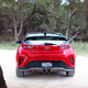 Illustration for article titled The 2019 Hyundai Veloster Turbo Is A Promising Start For A New Type Of Halo Car